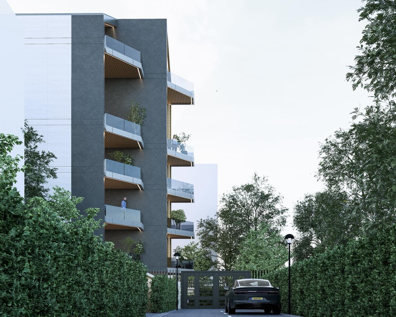 Upcoming Elie Rbeiz Construction project